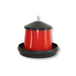 Automat paszowy, karmnik dla drobiu 12,5 kg